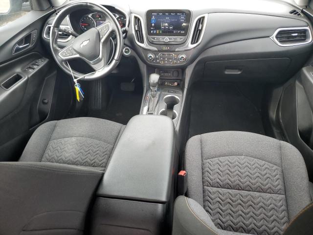 2022 CHEVROLET EQUINOX LT - 2GNAXKEV7N6104281