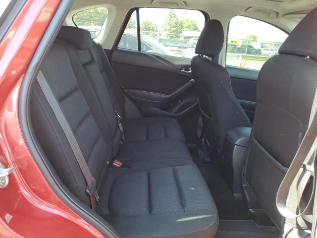 2015 MAZDA CX-5 TOURI - JM3KE4CY4F0534217