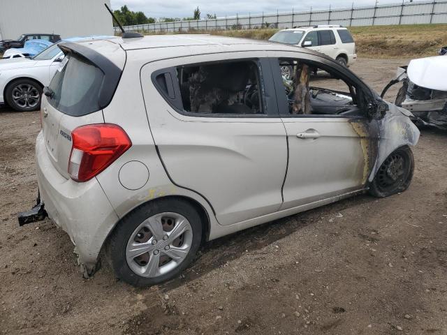 2019 CHEVROLET SPARK LS - KL8CA6SA6KC700828