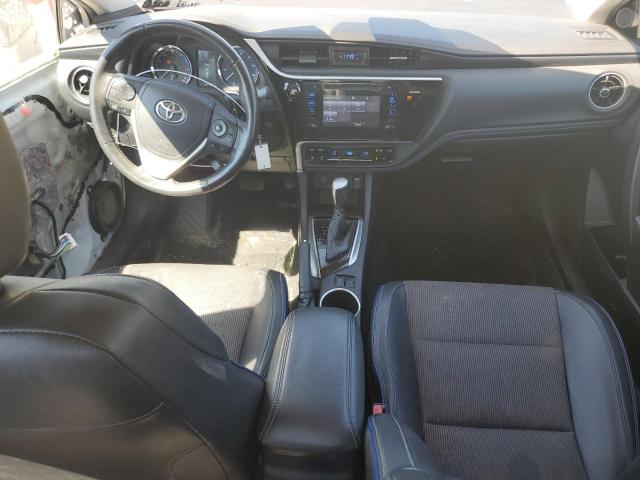 VIN 2T1BURHE8HC940193 2017 Toyota Corolla, L no.8