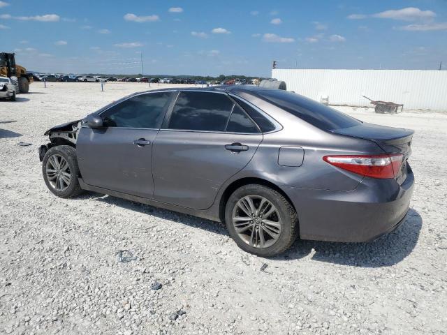 VIN 4T1BF1FK9HU684634 2017 Toyota Camry, LE no.2