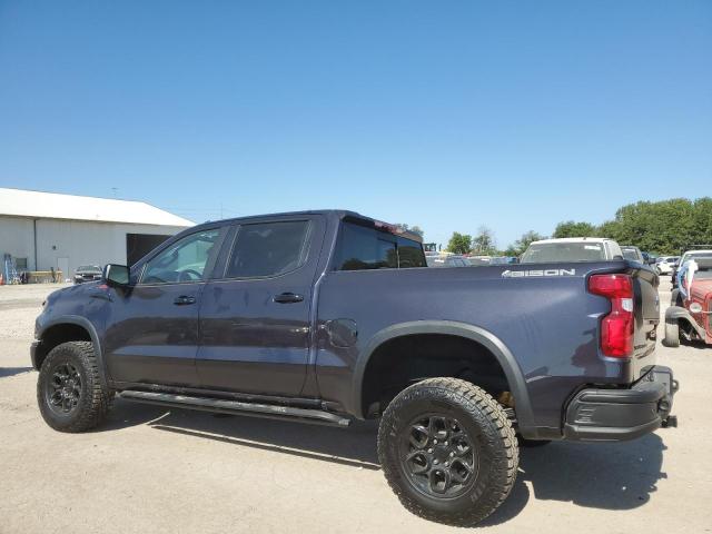 2023 CHEVROLET SILVERADO - 3GCUDHEL4PG324355