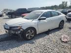 2020 HONDA INSIGHT EX - 19XZE4F57LE004173