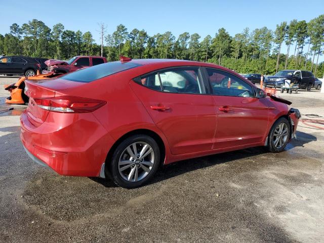 2018 HYUNDAI ELANTRA SE - 5NPD84LF4JH342282