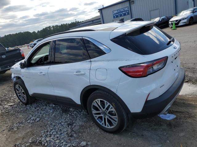 2022 FORD ESCAPE SEL - 1FMCU9H96NUA75256