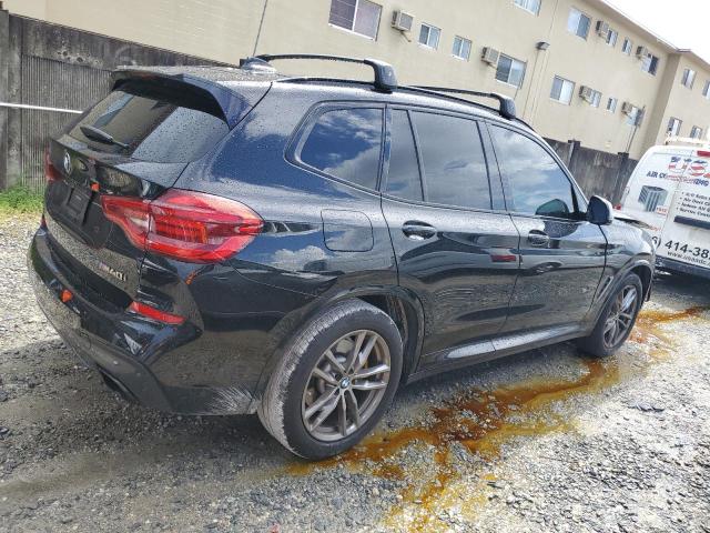 VIN 5UXTS3C57K0Z08012 2019 BMW X3, Xdrivem40I no.3