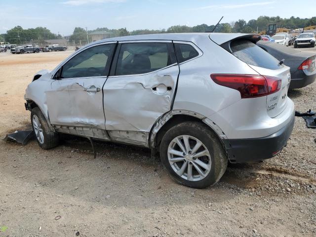 2017 NISSAN ROGUE SPOR - JN1BJ1CP2HW026843