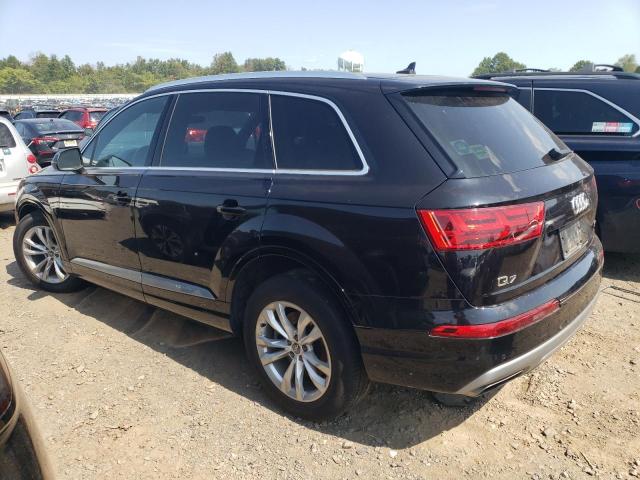 VIN WA1LAAF76JD048031 2018 Audi Q7, Premium Plus no.2