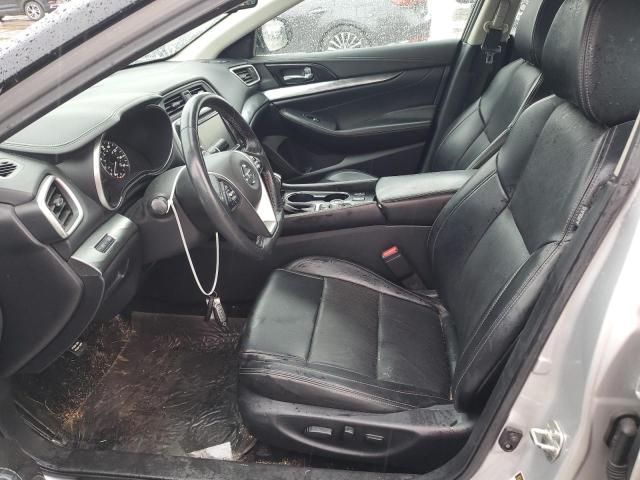 2019 NISSAN MAXIMA S - 1N4AA6AV3KC371692