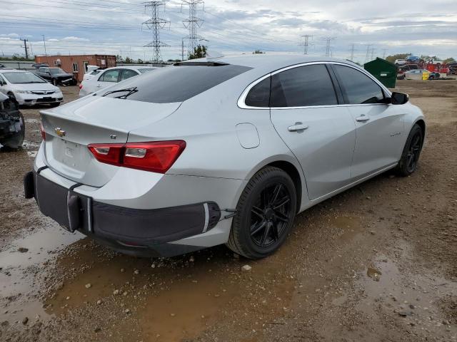 2016 CHEVROLET MALIBU LT - 1G1ZE5ST6GF306133
