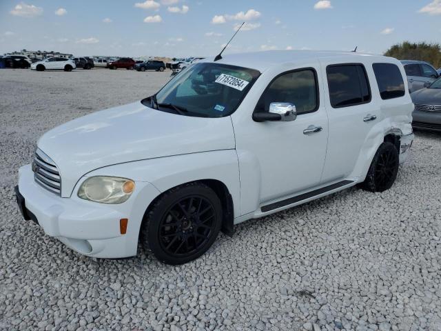 2011 CHEVROLET HHR LT #2948499856