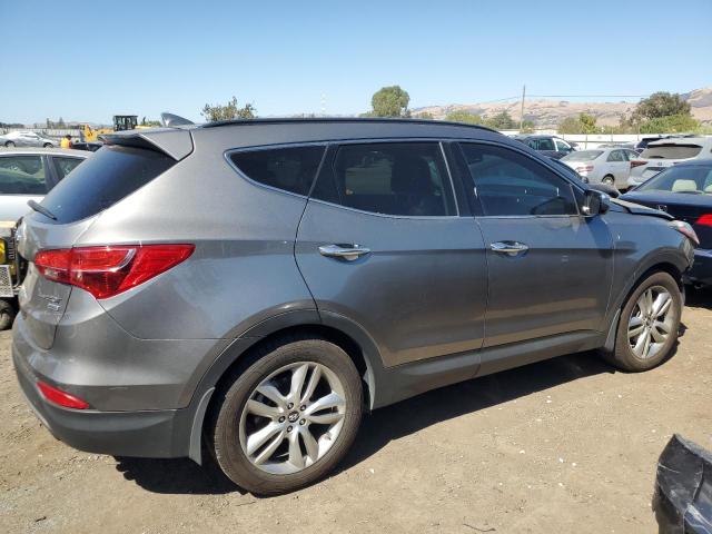 VIN 5XYZUDLA3EG191759 2014 Hyundai Santa Fe no.3