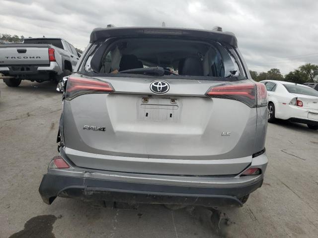 VIN 2T3ZFREVXGW240869 2016 Toyota RAV4, LE no.6