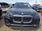 BMW X7 XDRIVE4 photo