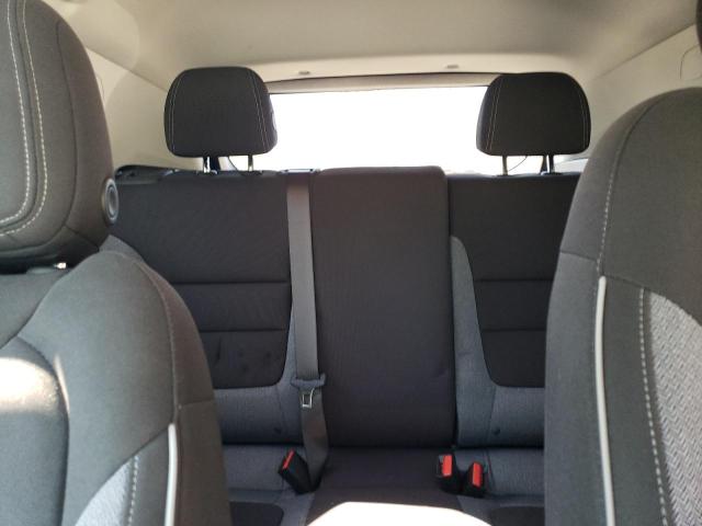 2024 CHEVROLET TRAILBLAZE - KL79MRSL6RB148613