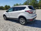 FORD ESCAPE SEL photo