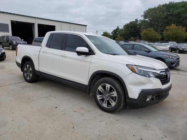 2017 HONDA RIDGELINE - 5FPYK2F67HB010713