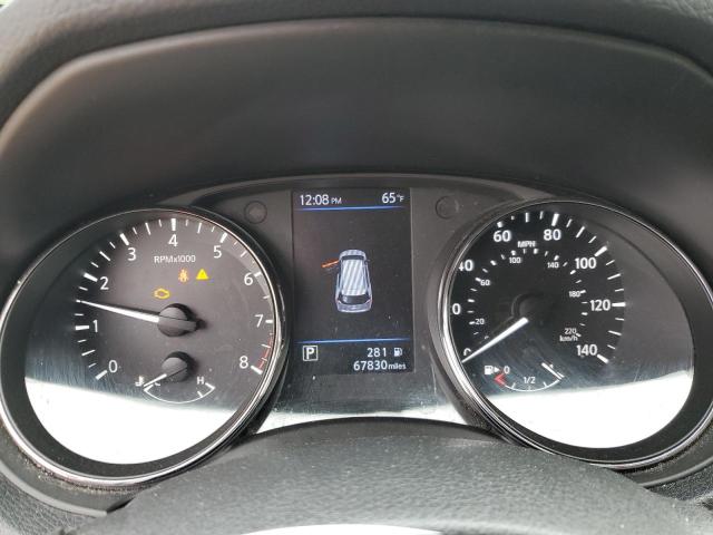 2018 NISSAN ROGUE S - 5N1AT2MV3JC753725