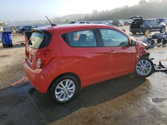2022 CHEVROLET SPARK 1LT - KL8CD6SA1LC420114