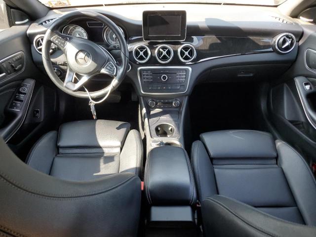 VIN WDDSJ4GB9GN381449 2016 Mercedes-Benz CLA-Class,... no.8