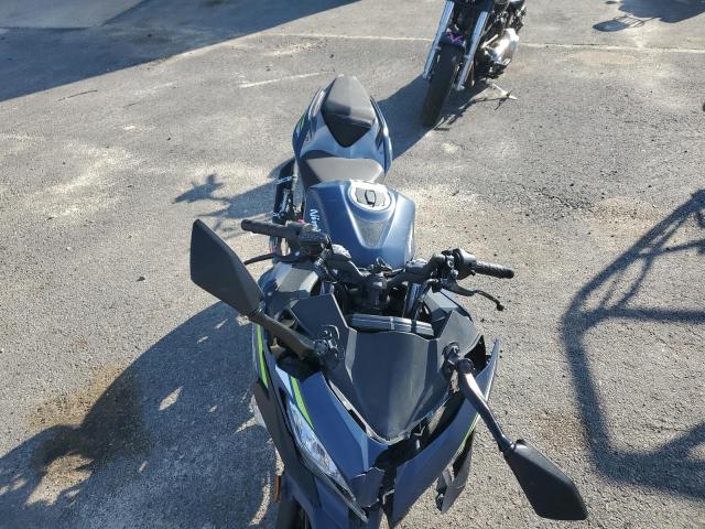 2022 KAWASAKI EX400 - JKAEXKH18NDAE2726