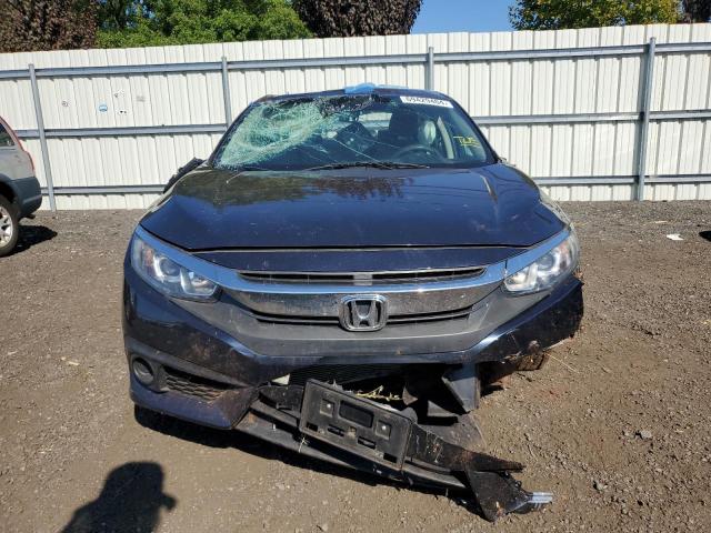 2018 HONDA CIVIC EX - 19XFC2F83JE203757