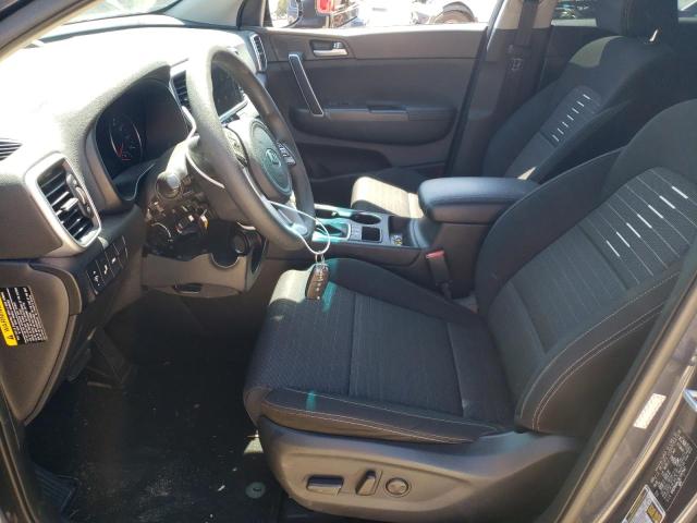 2020 KIA SPORTAGE L - KNDPM3AC8L7757947