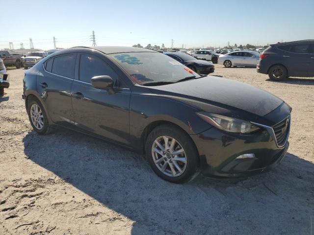 2016 MAZDA 3 SPORT - JM1BM1U79G1325292