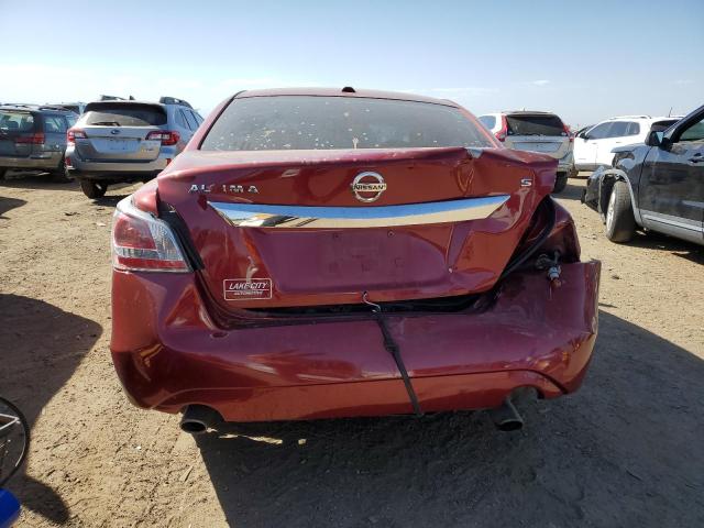2015 NISSAN ALTIMA 2.5 - 1N4AL3APXFN332070