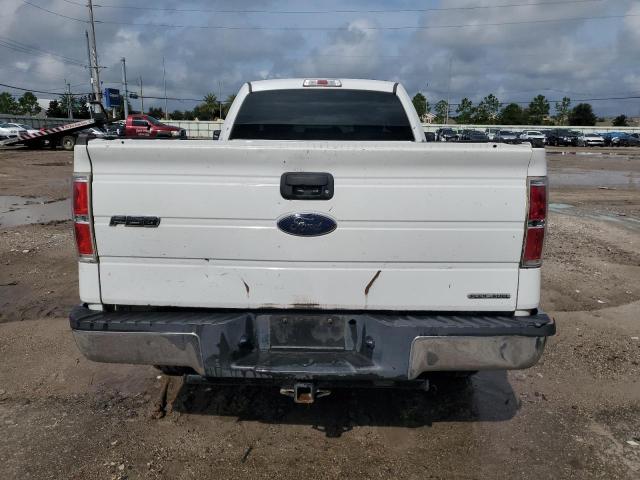 VIN 1FTNF1CF9DKE46863 2013 Ford F-150 no.6