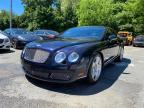 BENTLEY CONTINENTA photo