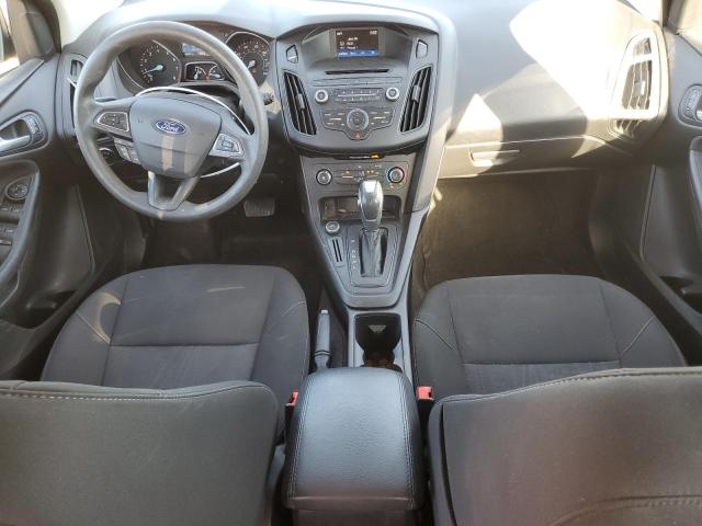 2016 FORD FOCUS SE - 1FADP3K24GL213321