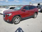 2018 GMC TERRAIN SL - 3GKALMEV1JL369031
