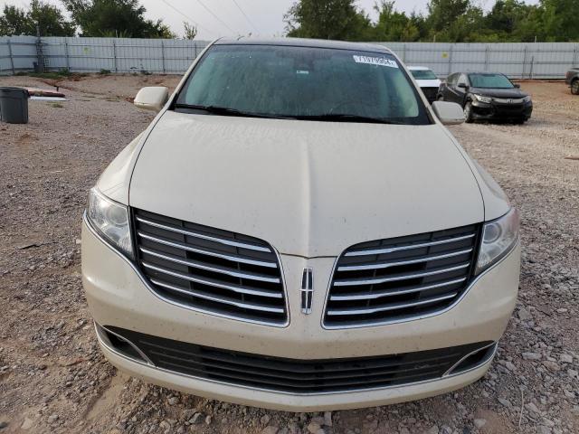 VIN 2LMHJ5FK3JBL00573 2018 Lincoln MKT no.5