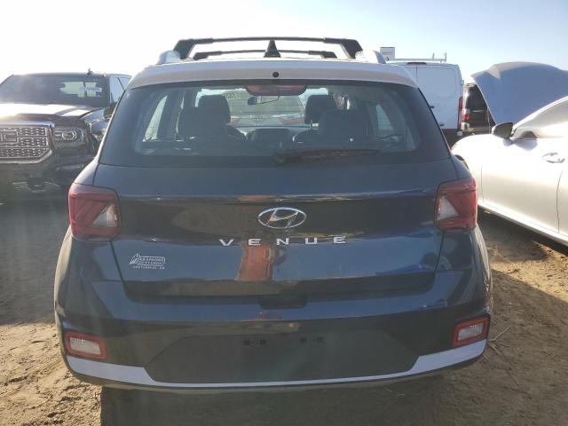 2021 HYUNDAI VENUE SEL - KMHRC8A38MU089039