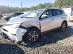 2016 TOYOTA RAV4 HV XL - JTMRJREV5GD052501