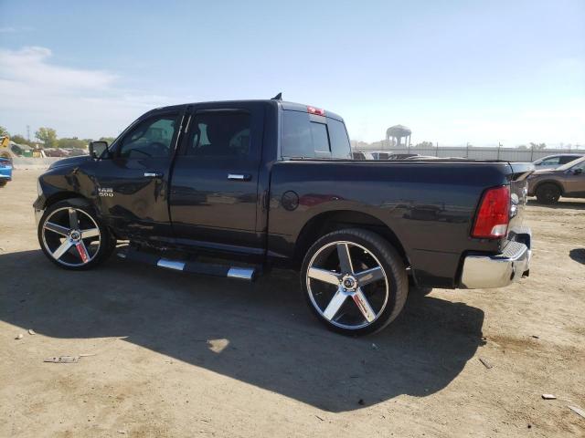 2015 RAM 1500 SLT - 1C6RR7LG8FS679826