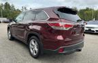 TOYOTA HIGHLANDER photo