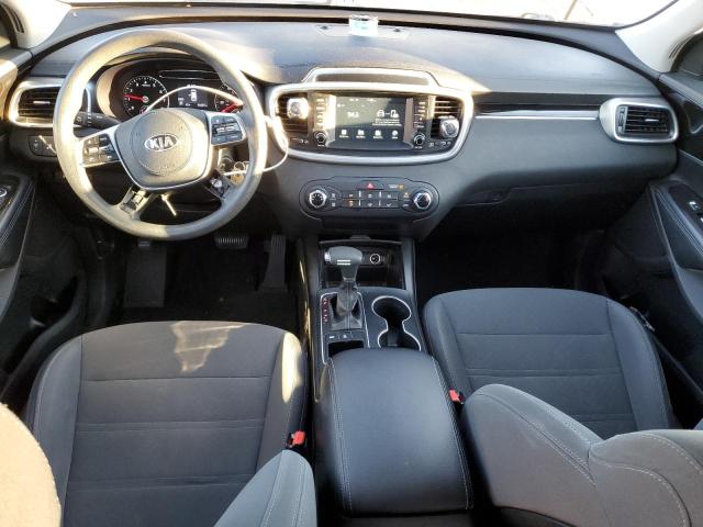 2019 KIA SORENTO L - 5XYPGDA31KG499303