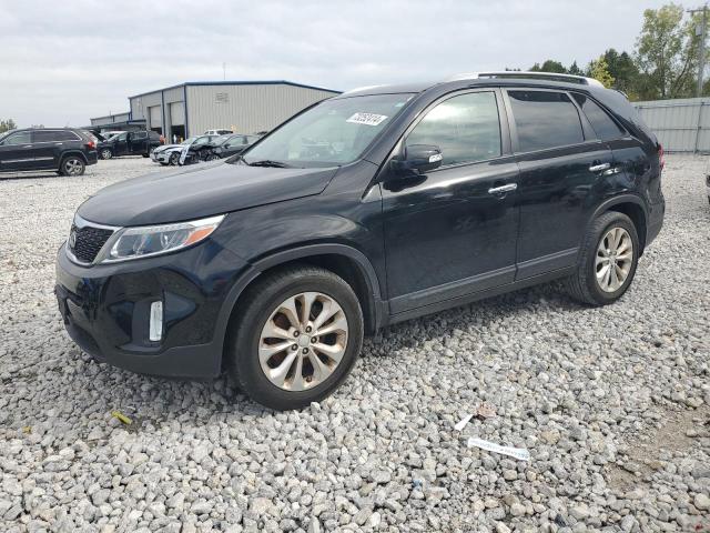 VIN 5XYKU4A75FG585838 2015 KIA Sorento, EX no.1