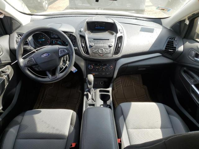 2018 FORD ESCAPE SE - 1FMCU0GD3JUA73900