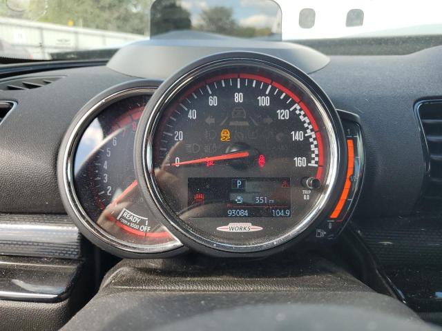 2019 MINI COOPER JCW WMWLV9C52K2H66734