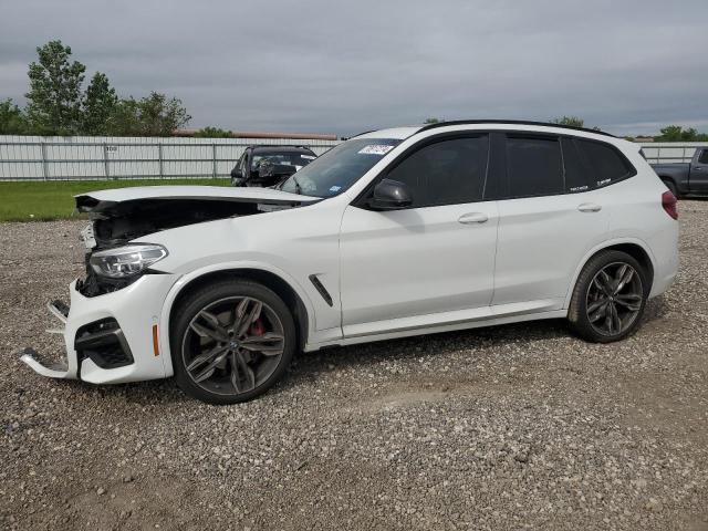 2021 BMW X3 XDRIVEM40I 2021