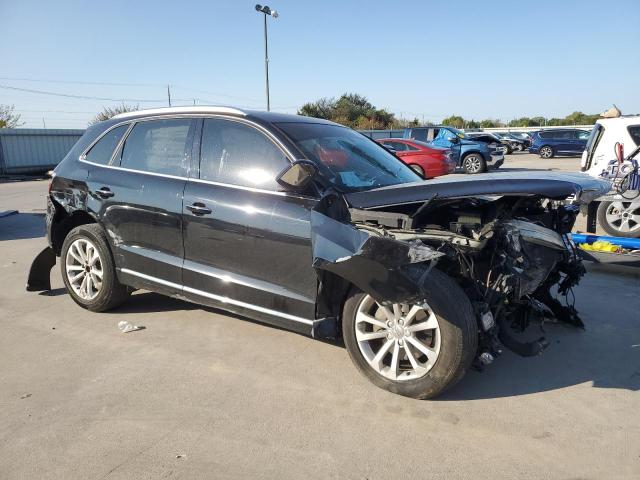 2015 AUDI Q5 PREMIUM - WA1LFAFP8FA140039