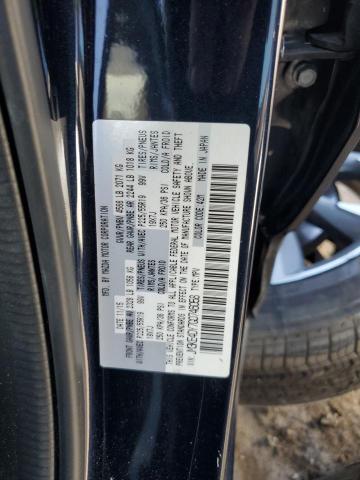 2016 MAZDA CX-5 GT - JM3KE4DY7G0746058