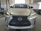 LEXUS NX 200T BA photo