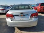 CHEVROLET CRUZE LT photo