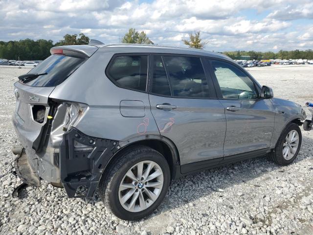 2015 BMW X3 XDRIVE2 - 5UXWX9C52F0D47194