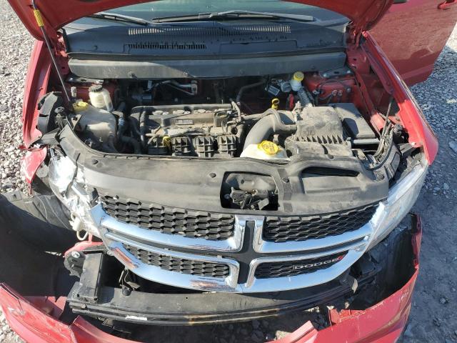 VIN 3C4PDCAB0LT262306 2020 Dodge Journey, SE no.12