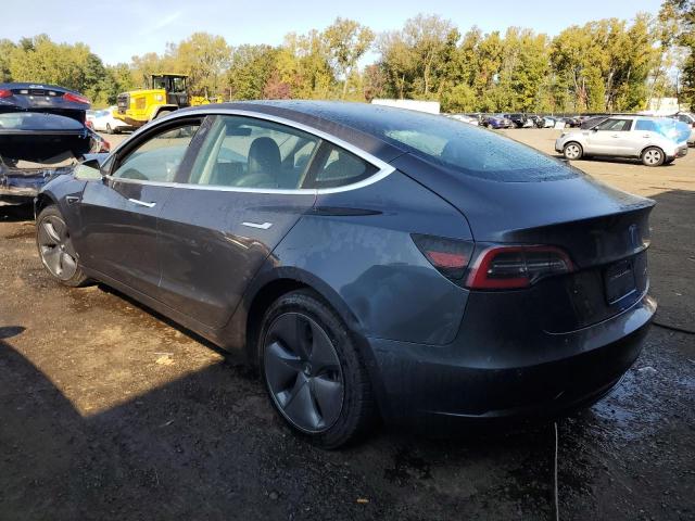 VIN 5YJ3E1EBXKF520760 2019 Tesla MODEL 3 no.2